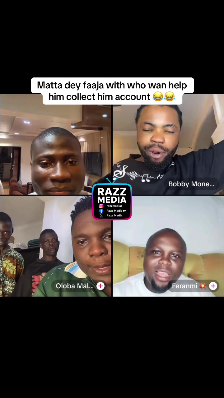 @RAZZ MEDIA 2.0