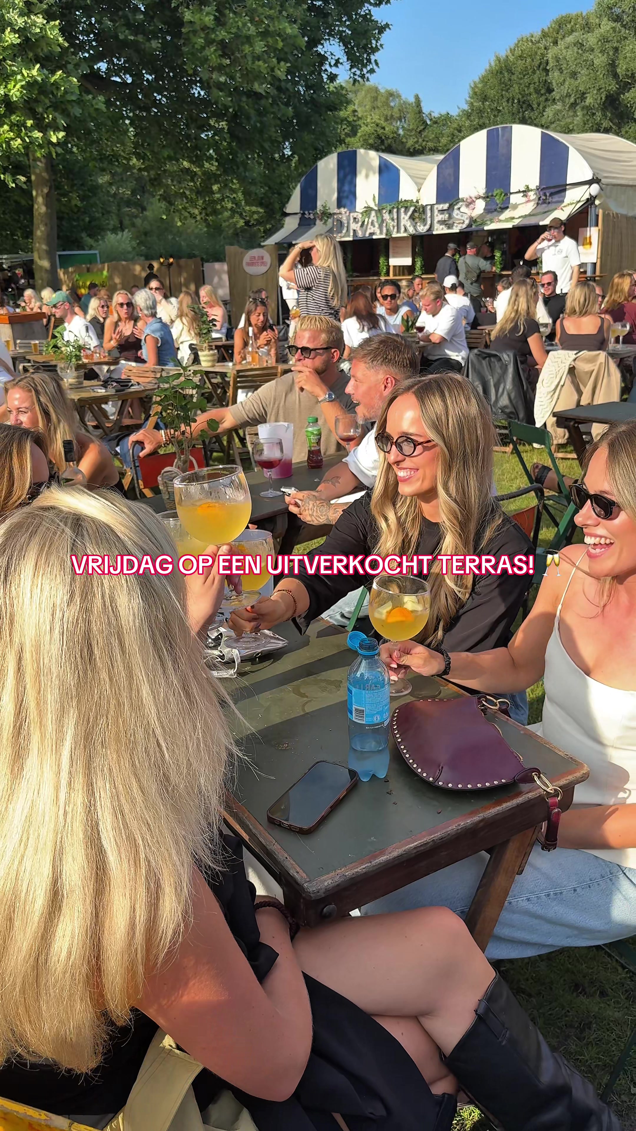 @Het Amsterdamse Winterterras