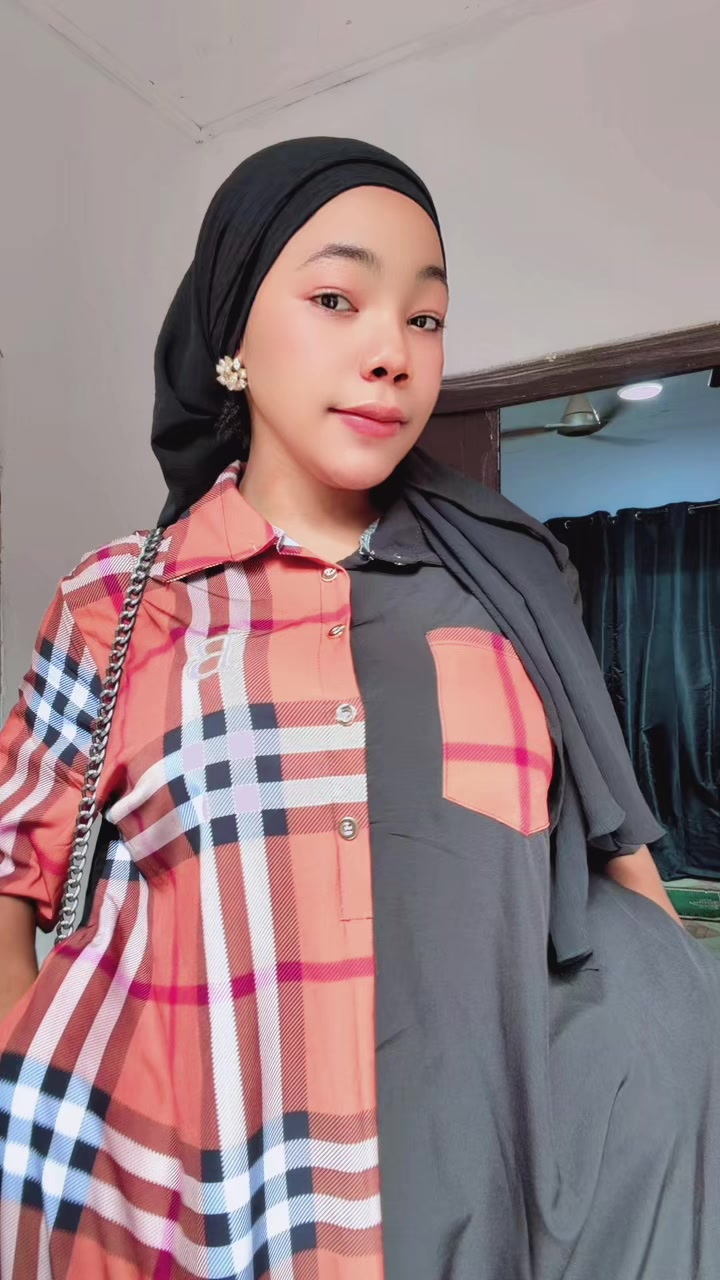 @Sweetness Luxe Avenue👗🛍️