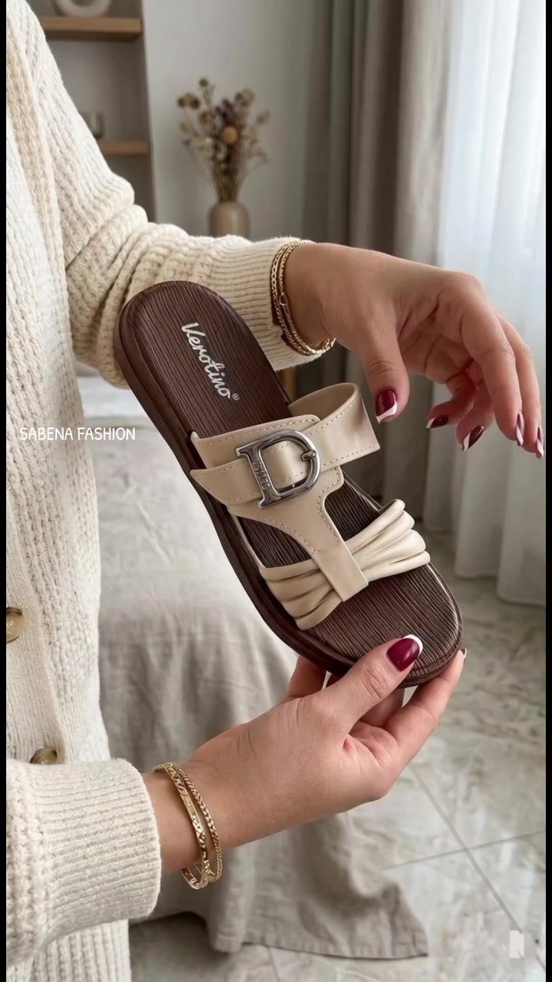 @Sabena fashion