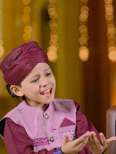 @Sahil Raza Qadri Official