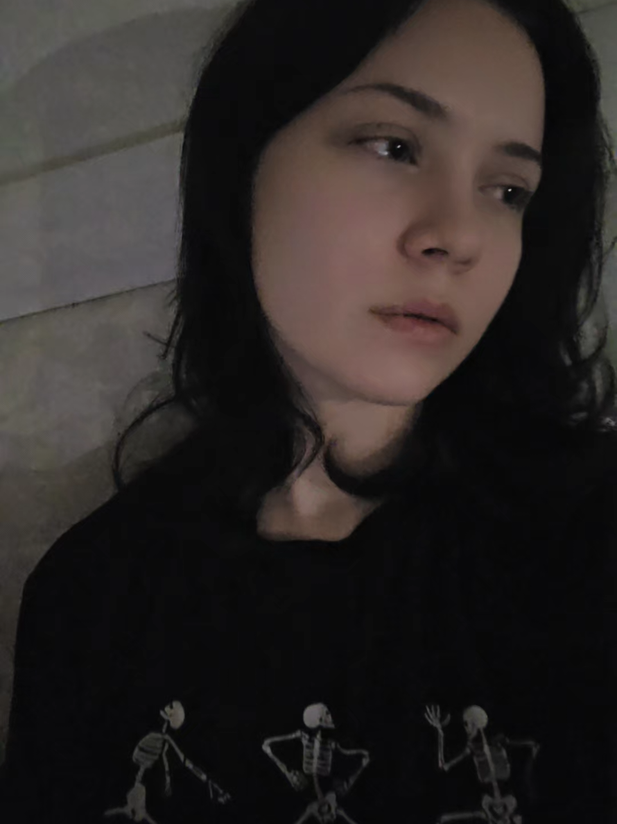 @мадам пин😈☮
