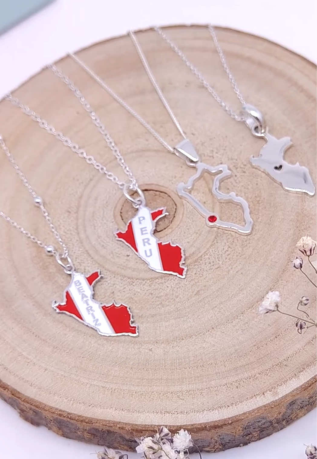 @Fofuras Joyería Personalizada
