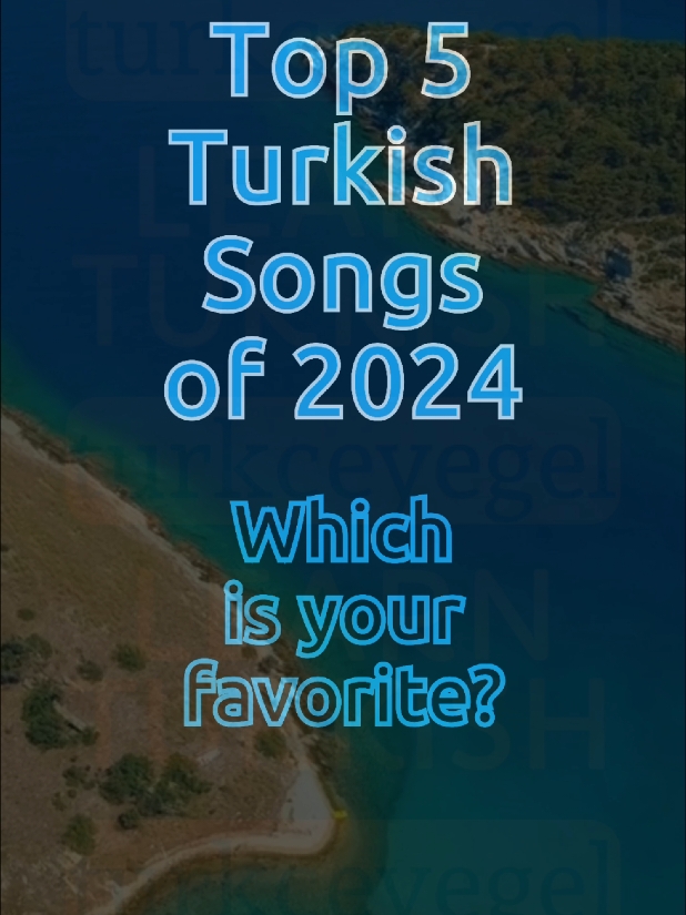 @Learn Turkish with T&uuml;rk&ccedil;eyeGel