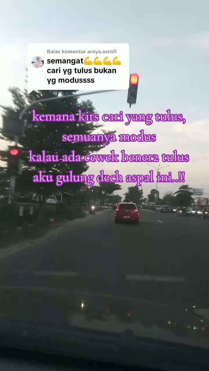 @DARI KONTAK ANDA