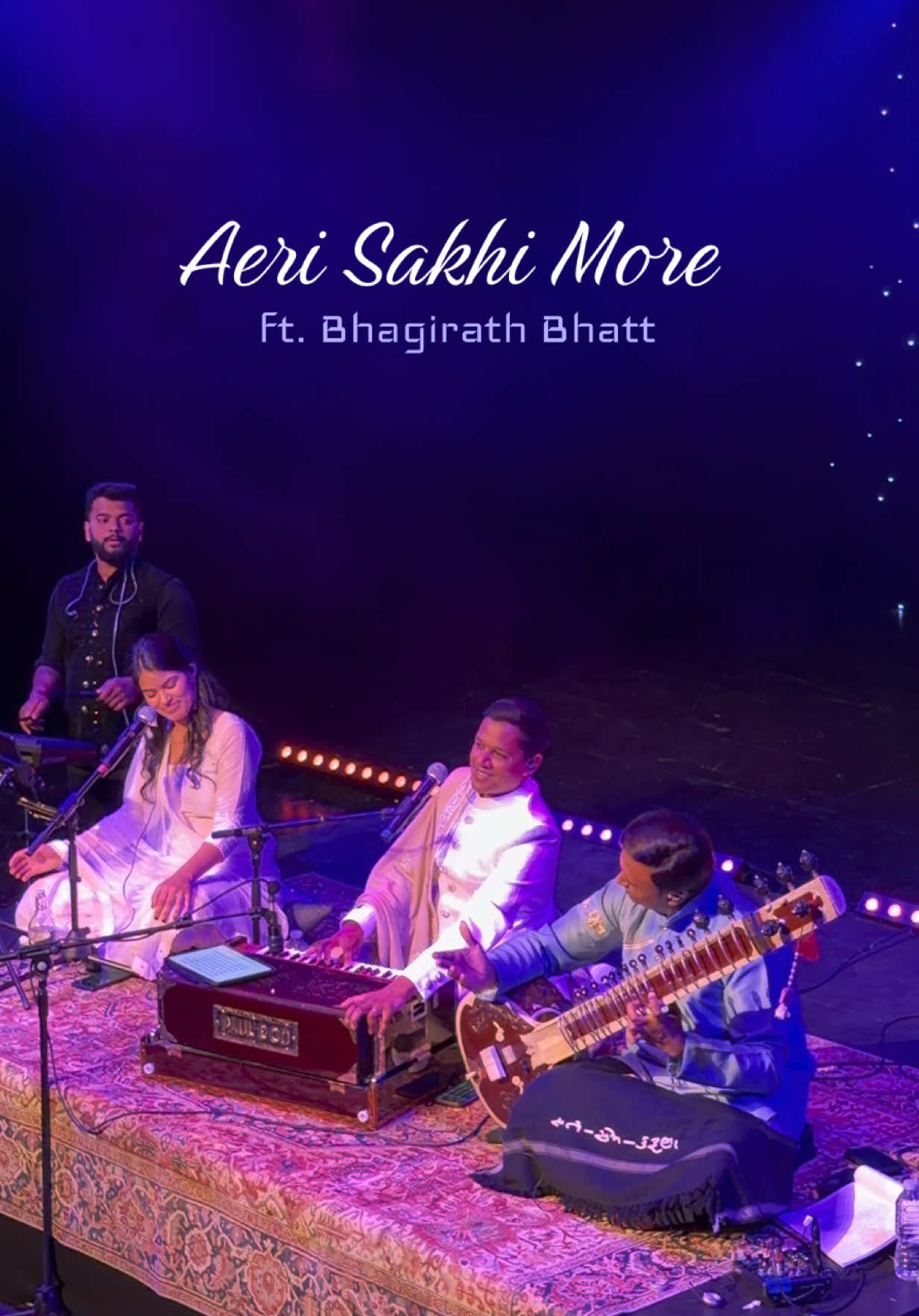 @Bhavik Haria