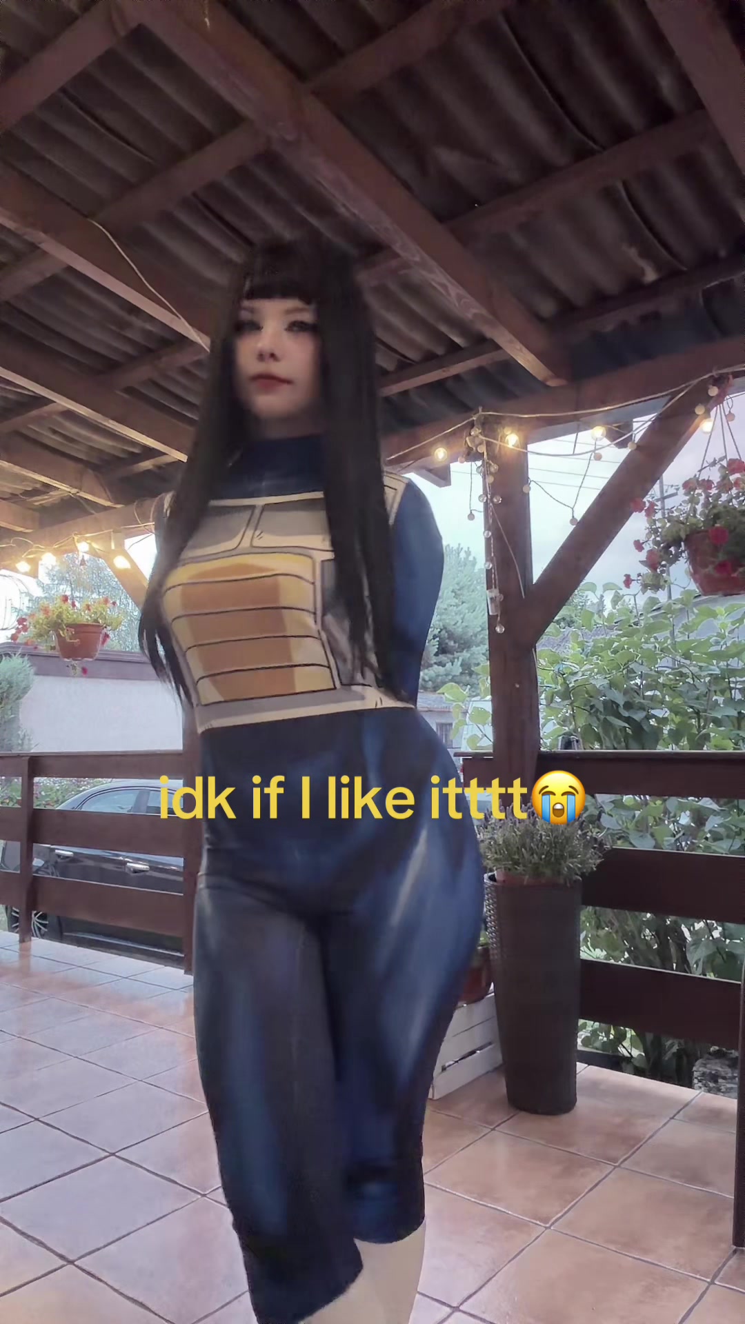 @𒉭 kiryu chan