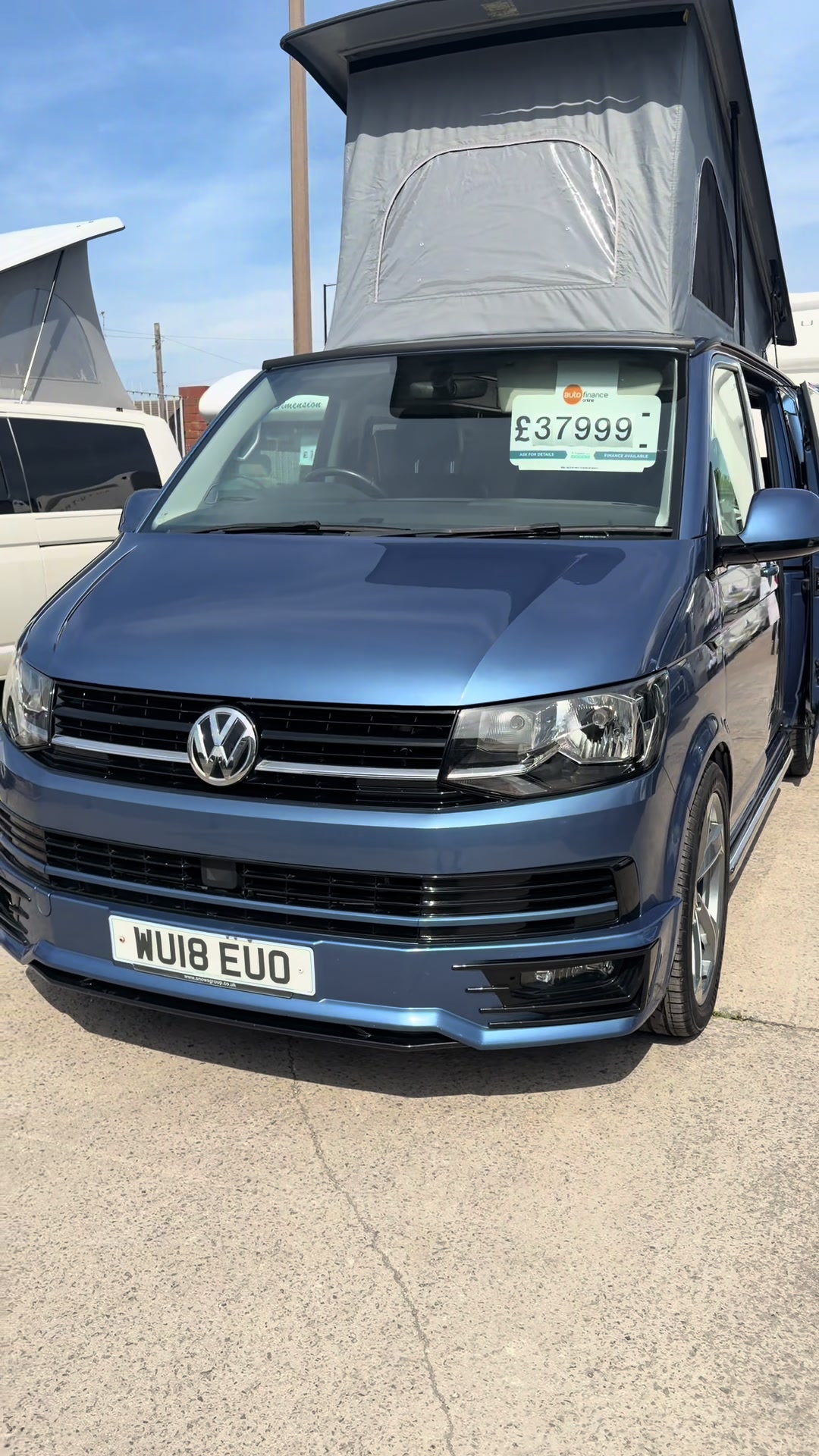 @Adwick Caravans