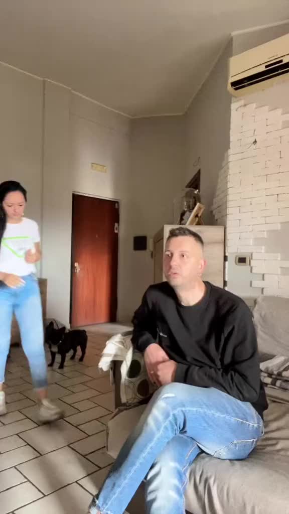 @Marco e Anto