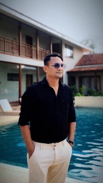 @Niraj Shrestha