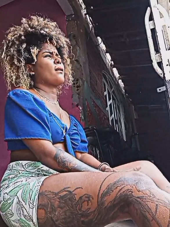 @Pretinha'oli