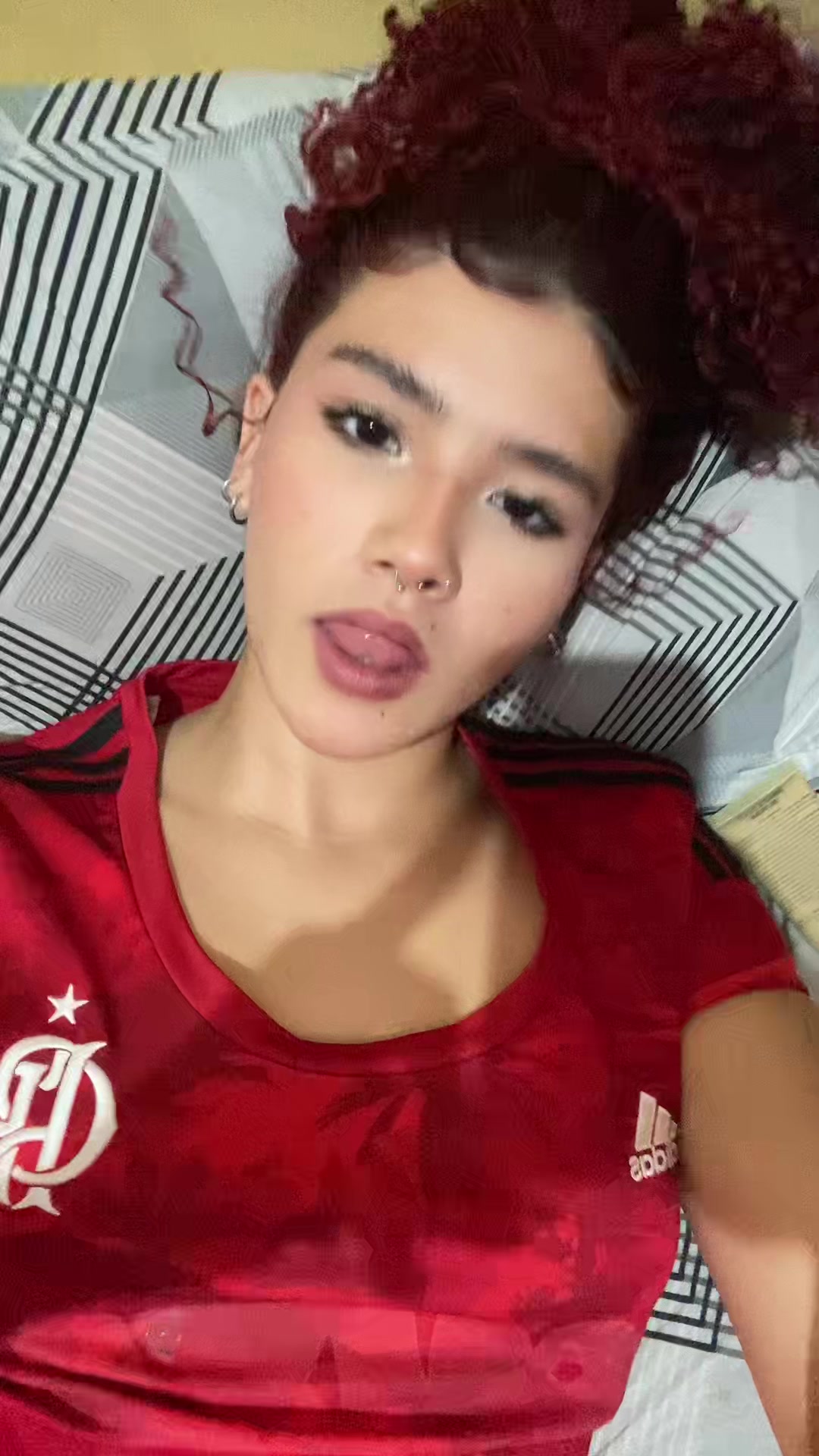 @Alex Santos
