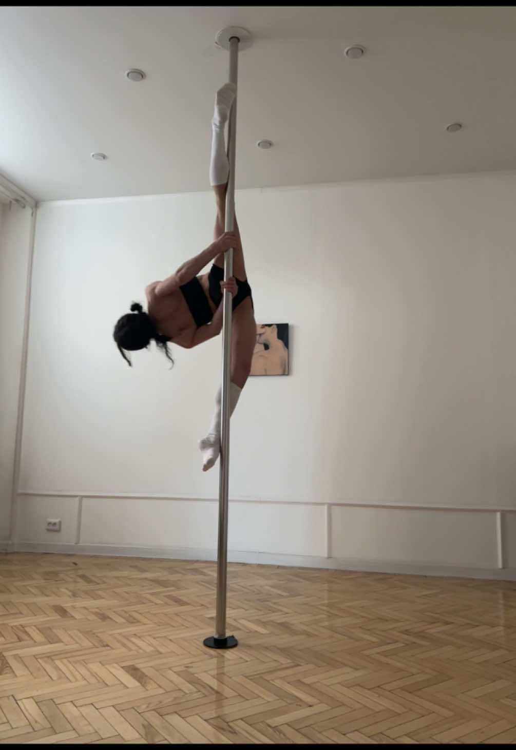@тгк: pole addicted