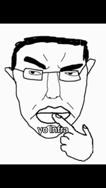 @Infraorbitalis