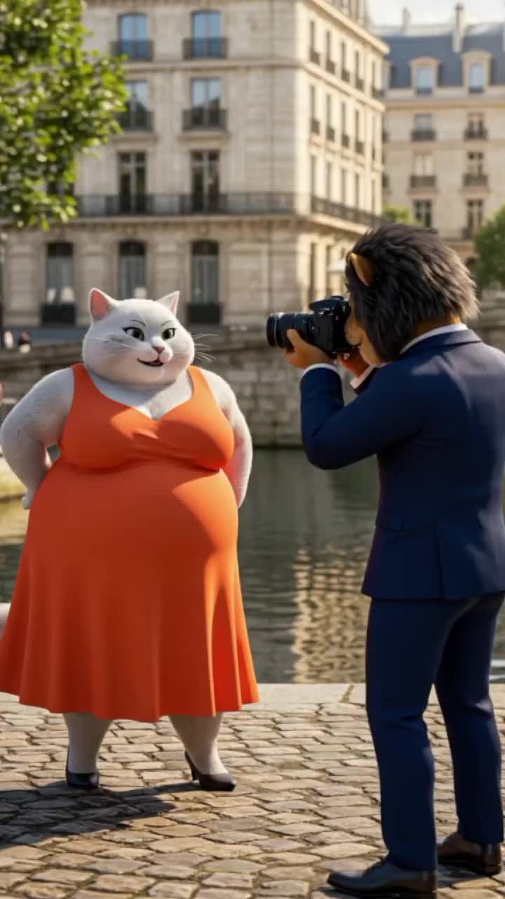 @Ai cat