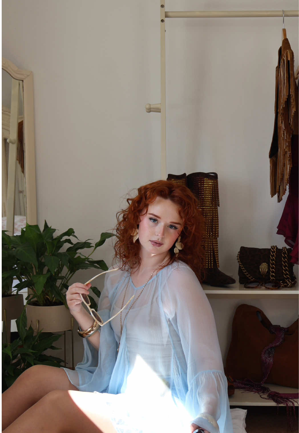 @niamh ryan | fashion creator
