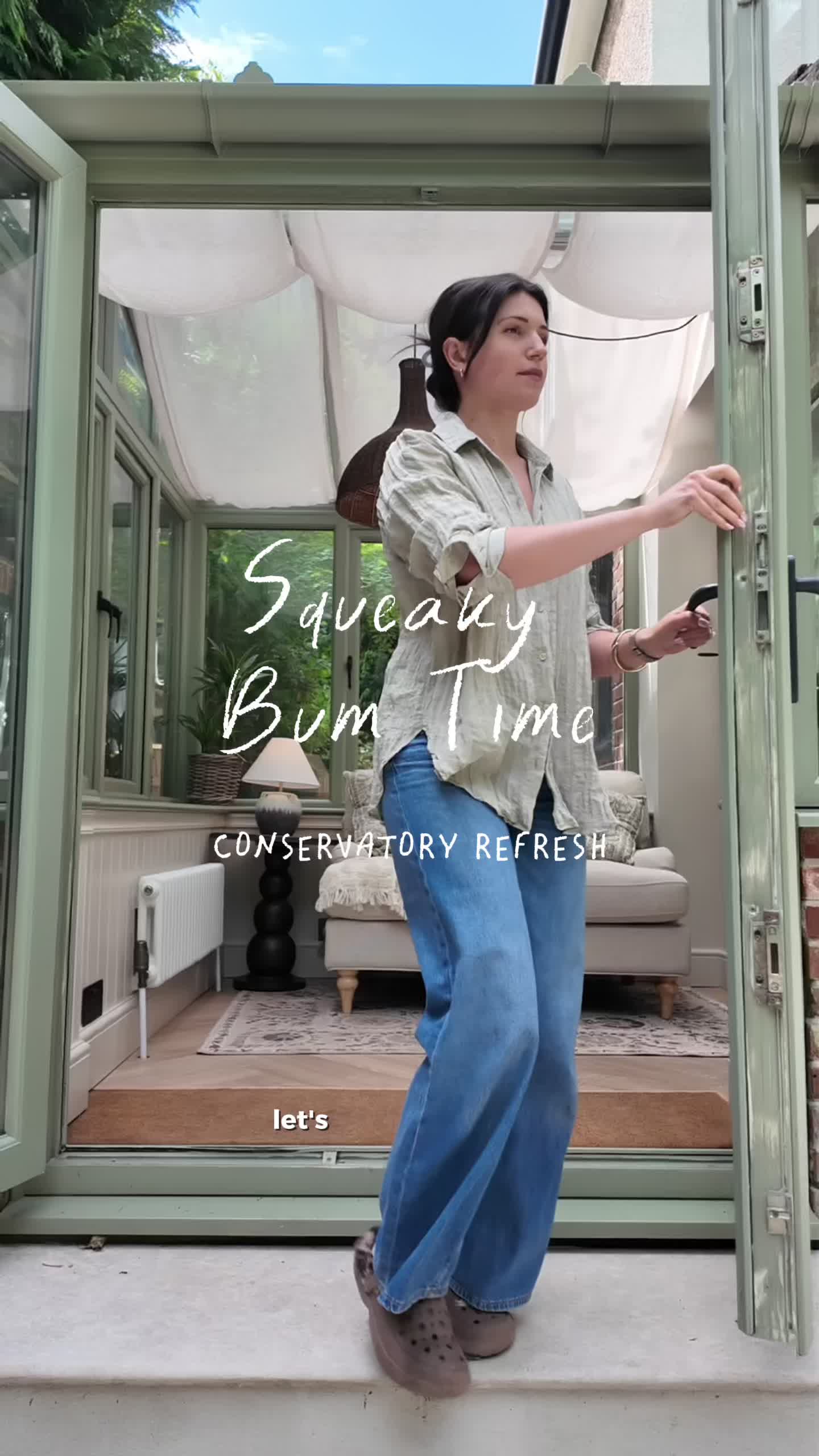 @Dot - Home Renovation Diary