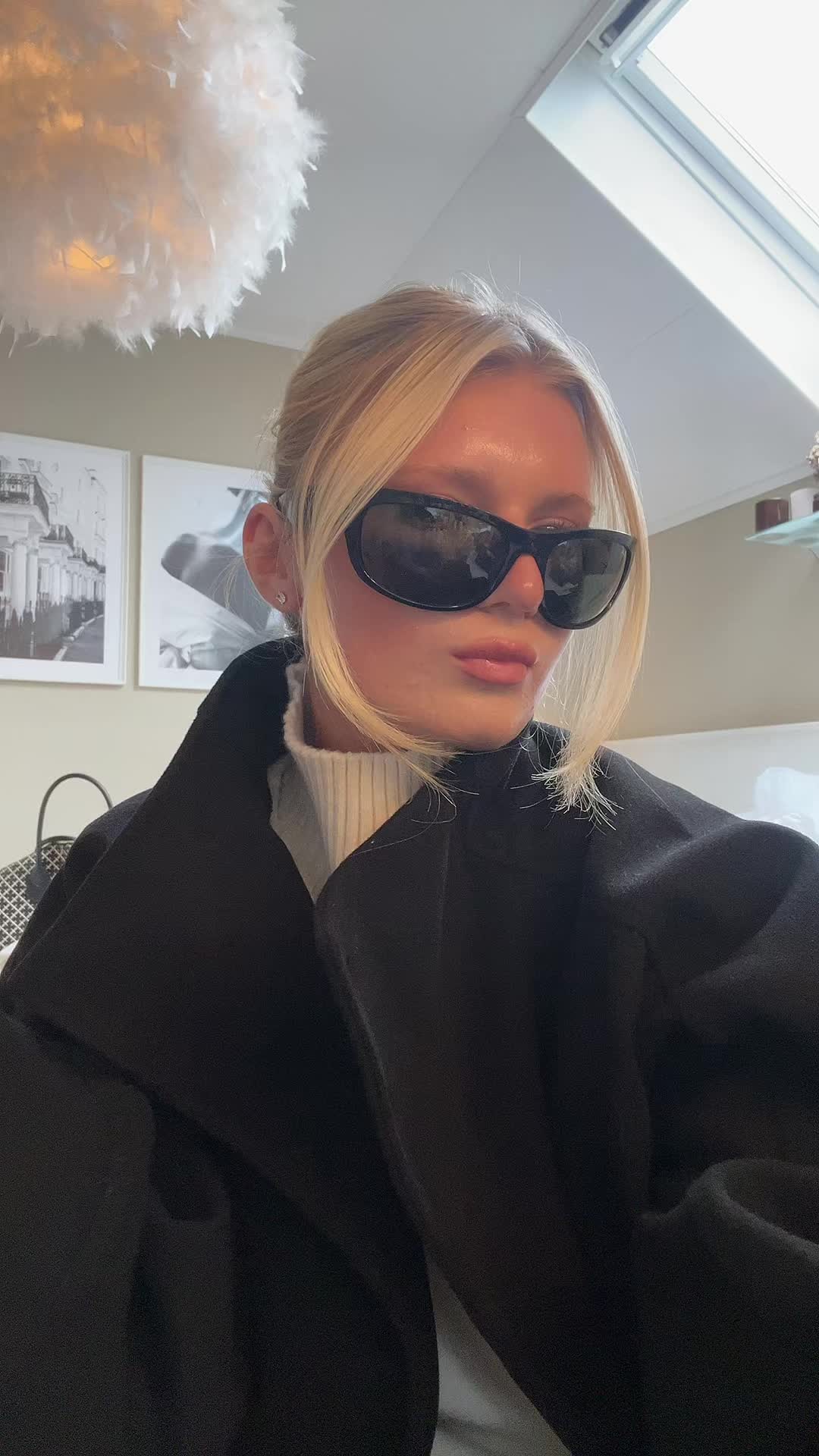 @Maja