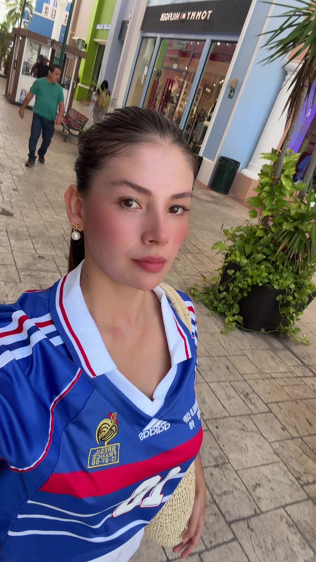 @Gabriela Duarte