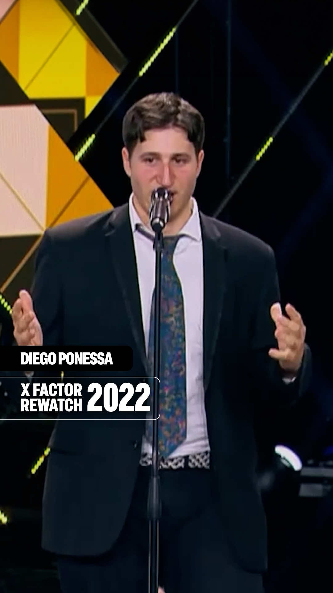 @X Factor Italia