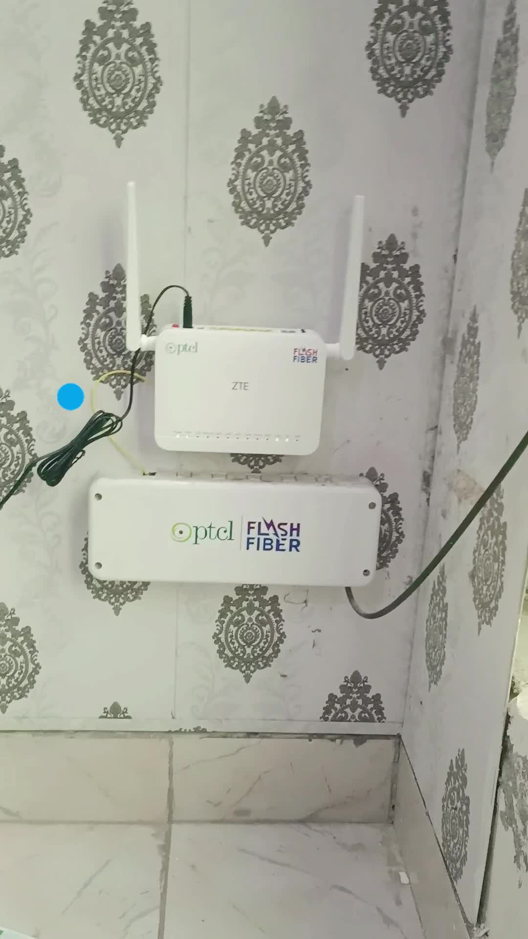 @Ptcl&hearts;Flash Fiber internet lhr
