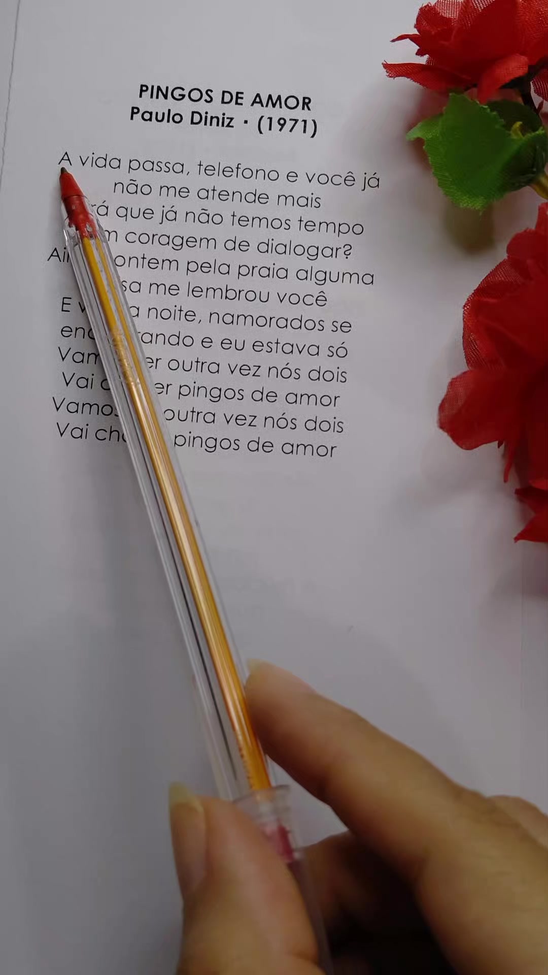 @nacionais lyrics