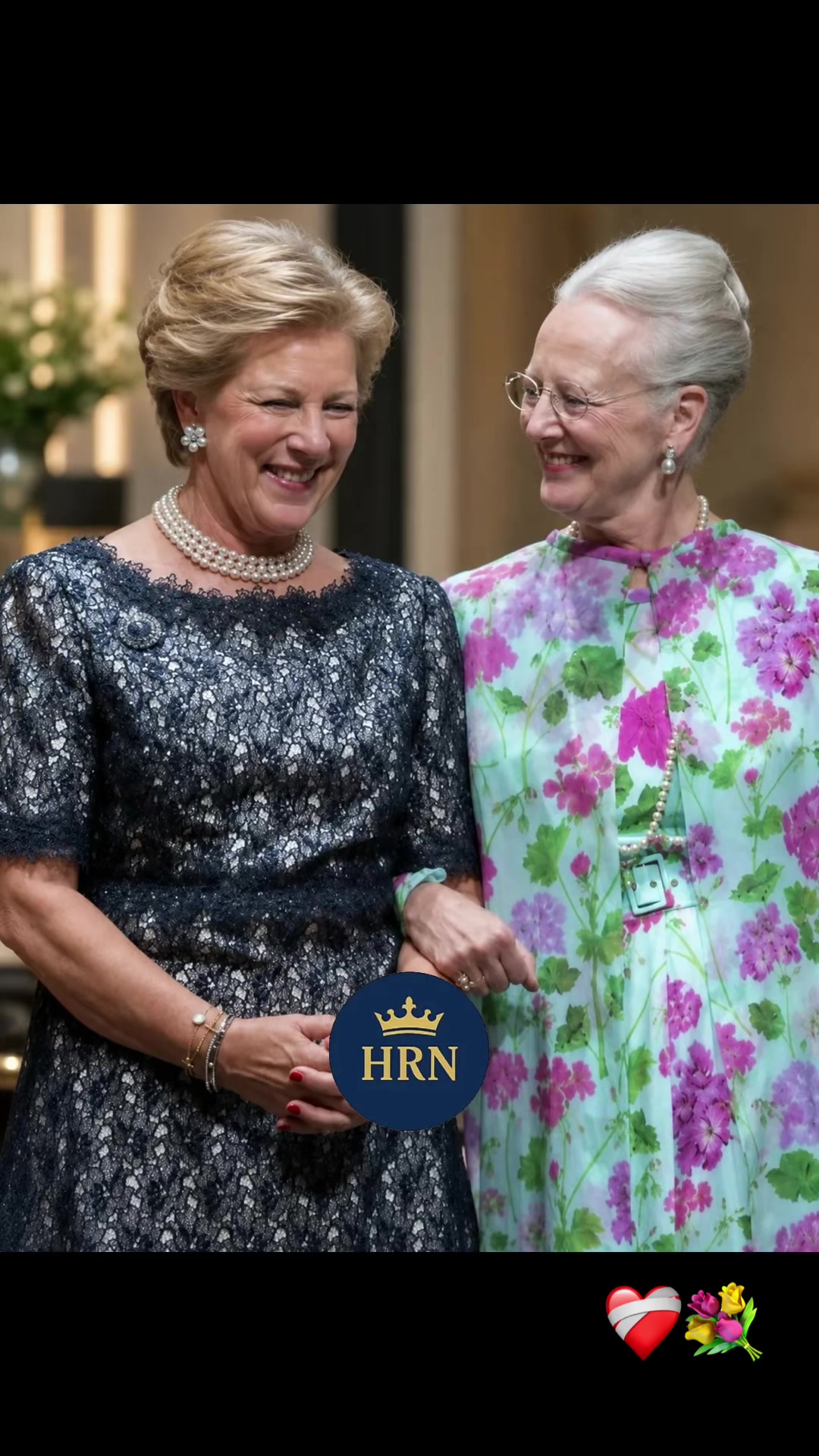 @Hellenic Royal News