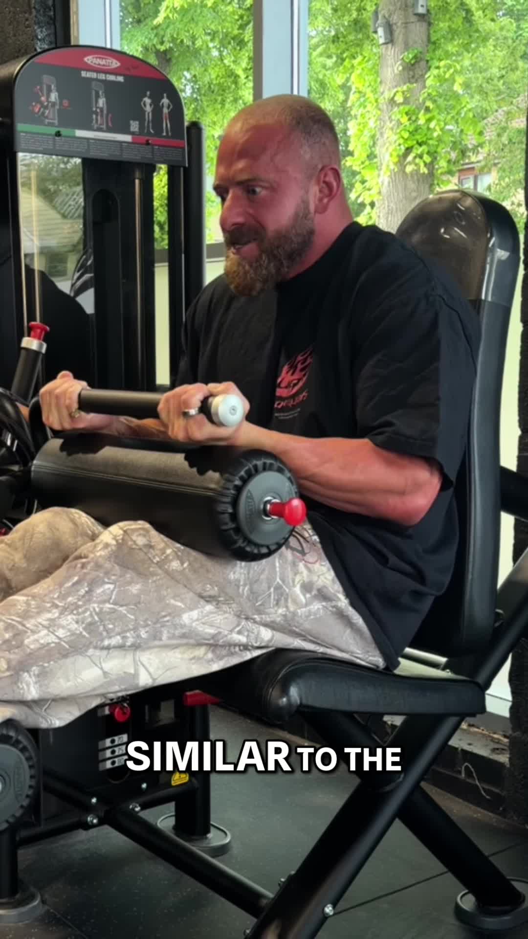 @Jan Pekdemir | Physique Coach