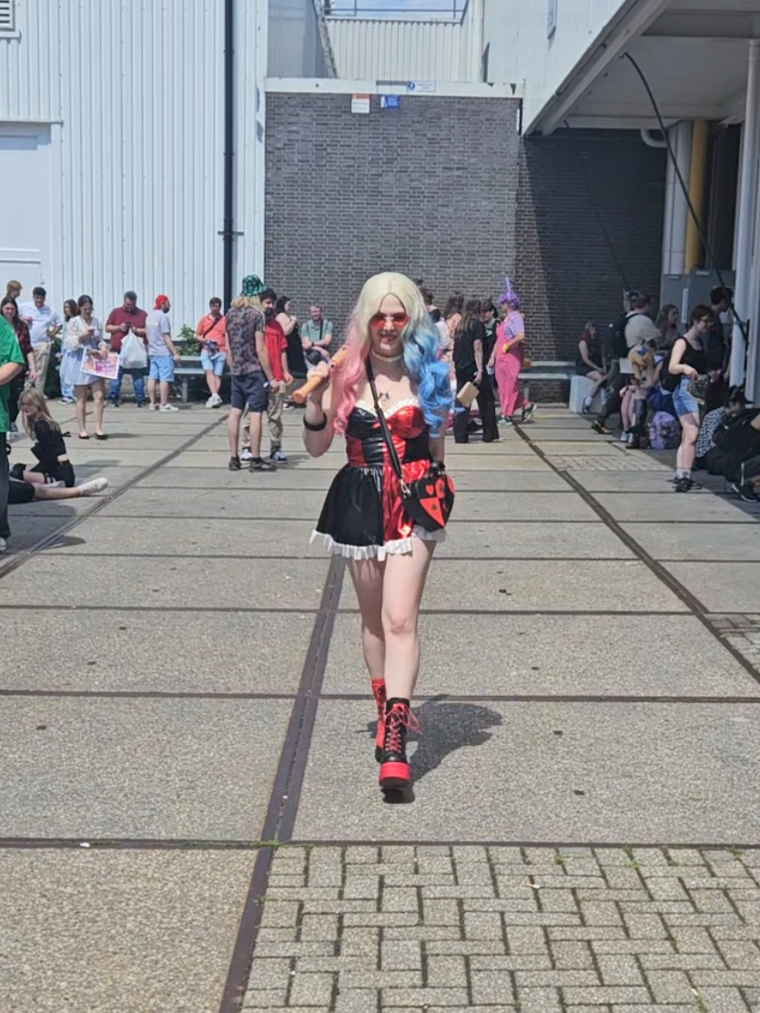@Melissa