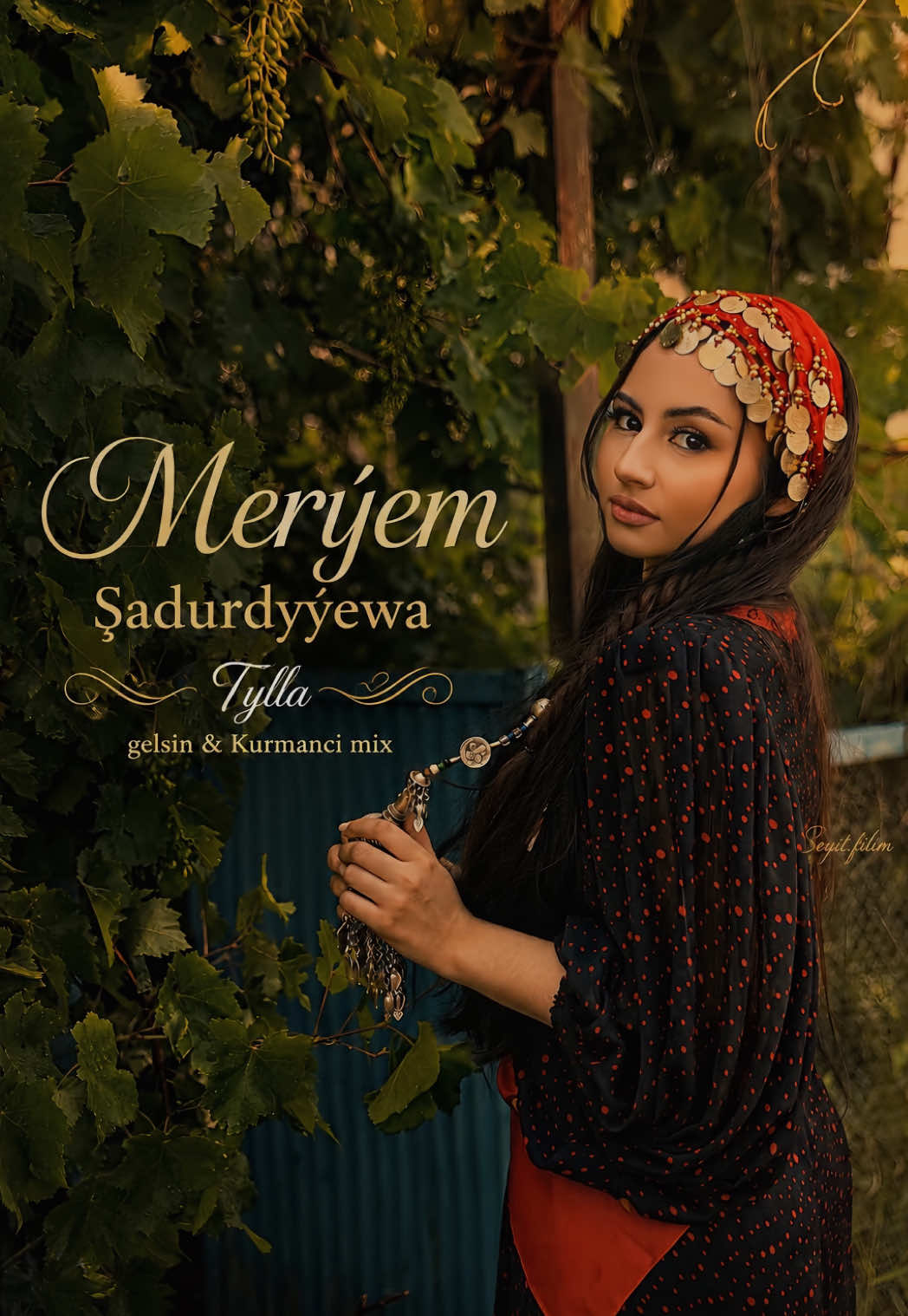 @MERYEM ŞADURDY&Yacute;EWA