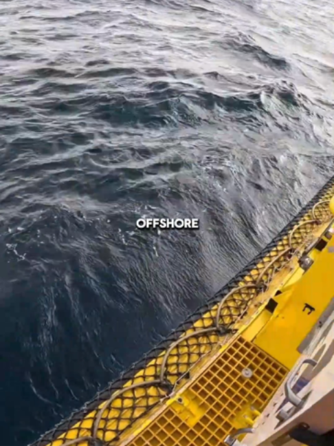 @OFFSHORE CAREER