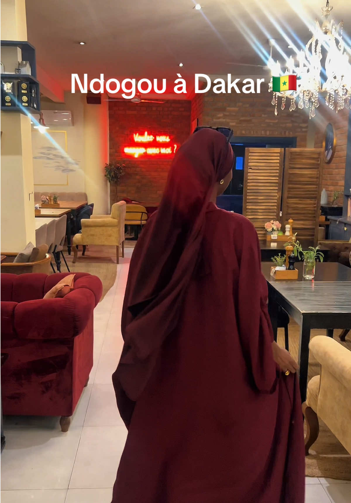 @Queen of Zazzau ✈️✨