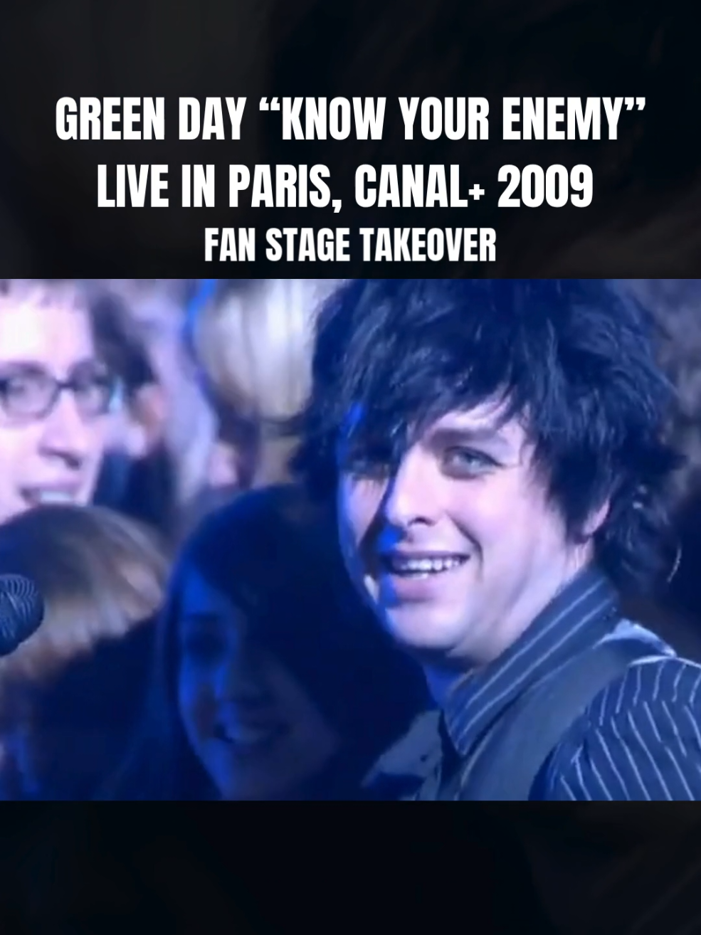 @Green Day Italy