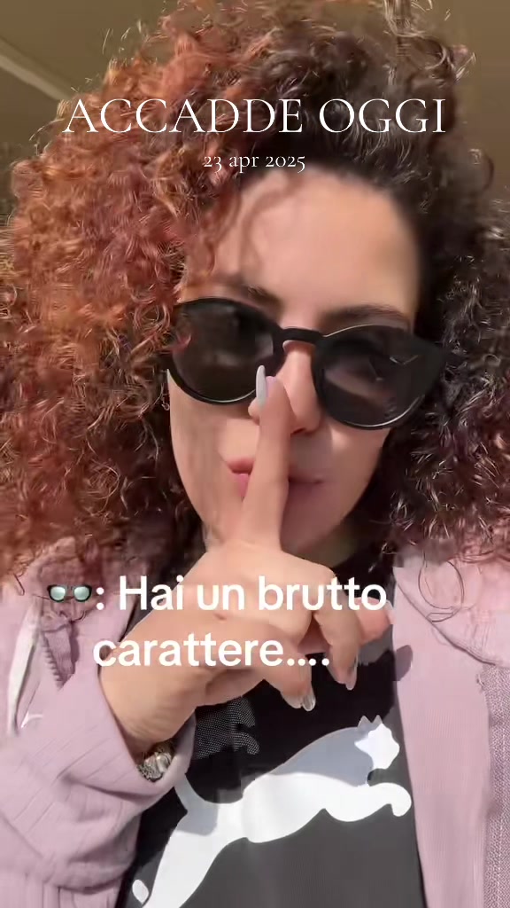@Giulia Comella