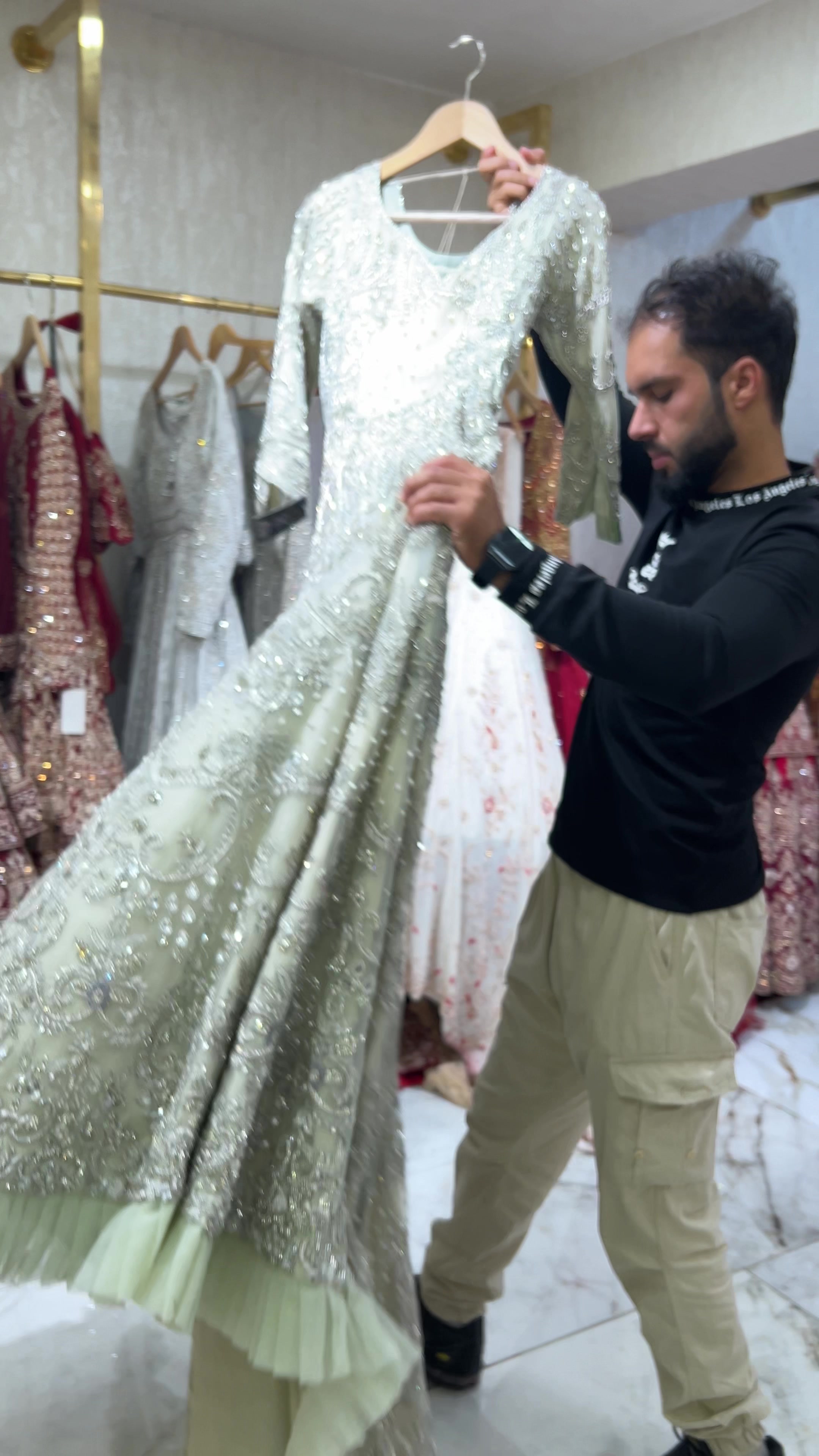 @Zarakhan ltd