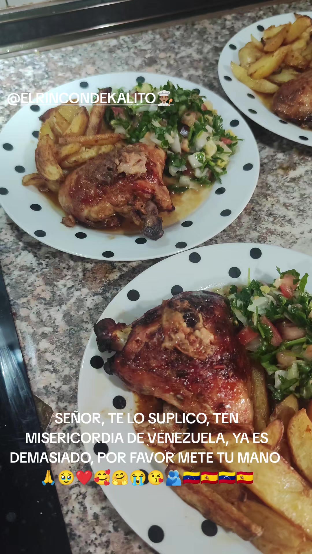 @EL RINCON DE KALITO 👨🏽&zwj;🍳