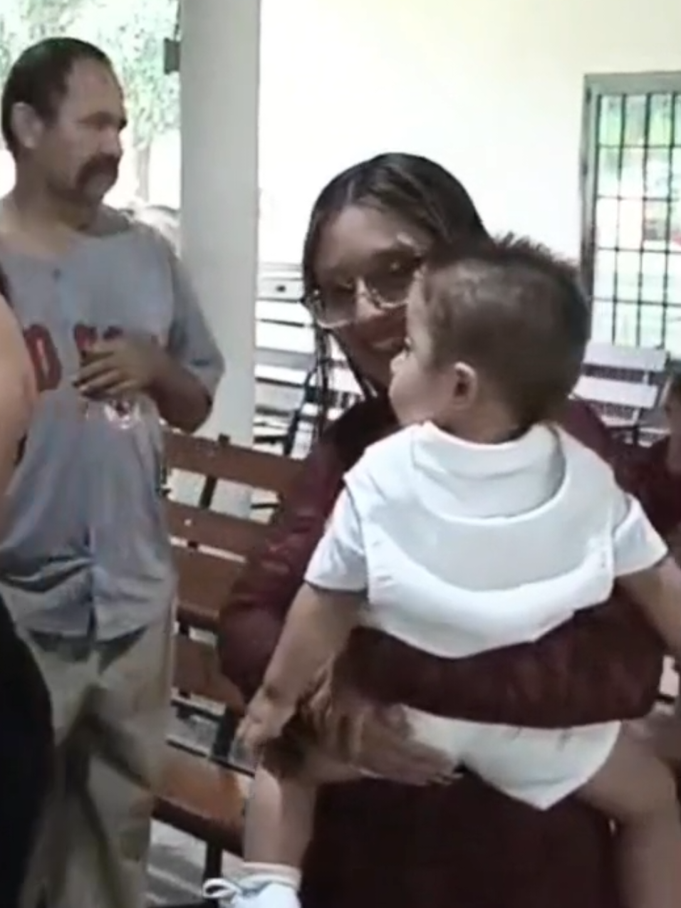 @María Juárez