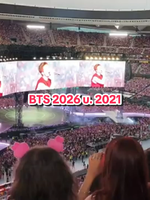 @BTS are seven ⊙⊝⊜