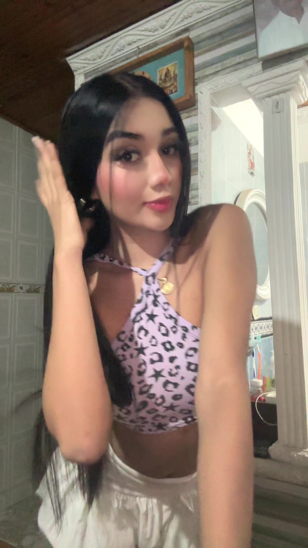 @Camila Hernandez