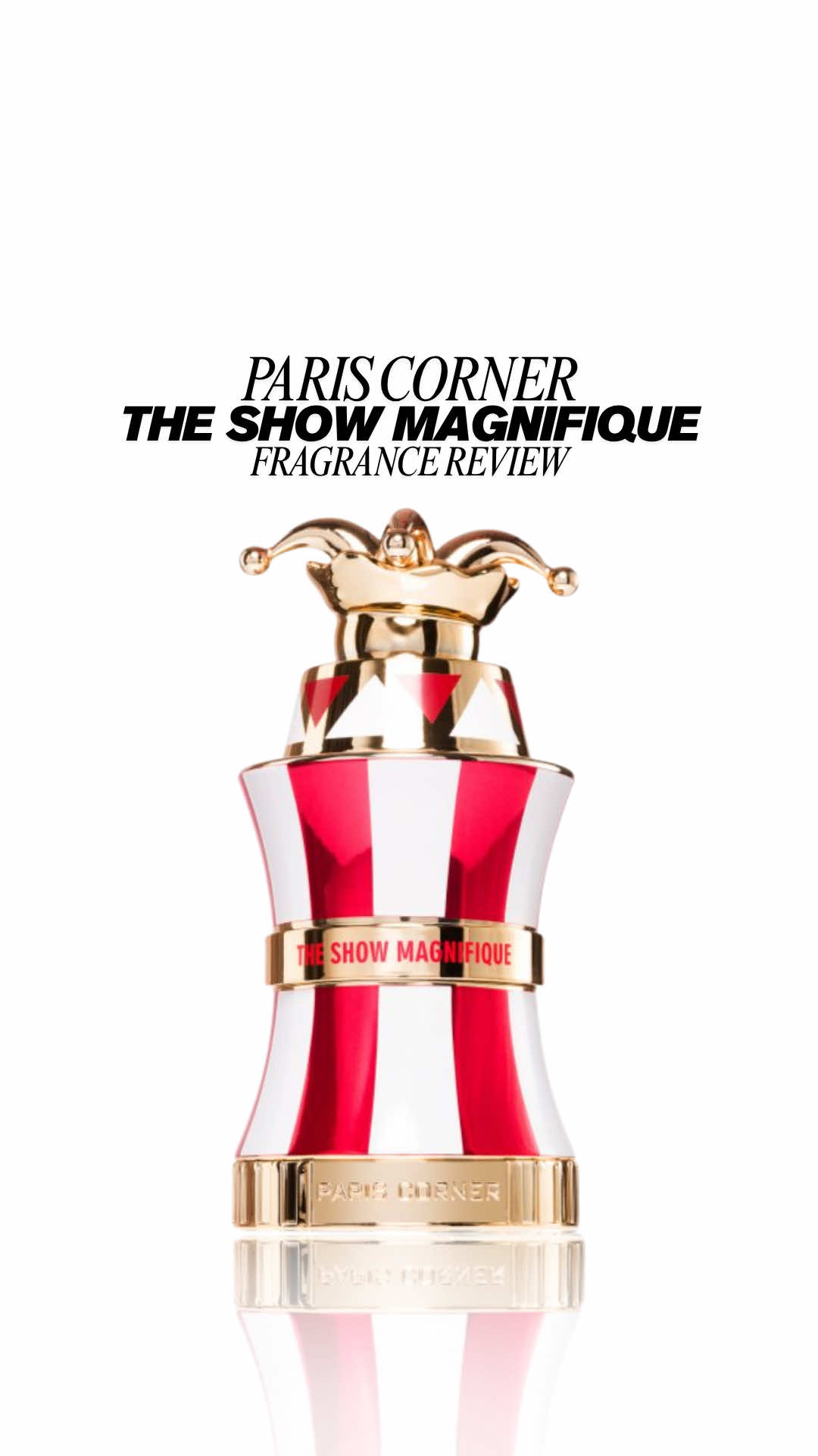 @Dante | Fragrance Reviews