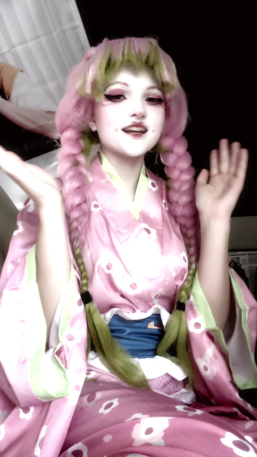 @꧁༒๓คriค༒꧂