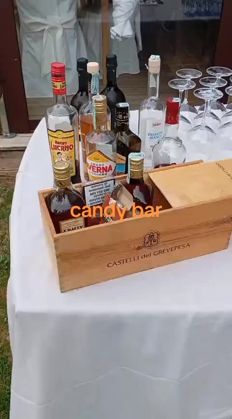 @la Charmante Chacha 🇸🇳🇮🇹