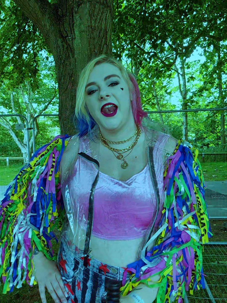 @princessoohlala_cos