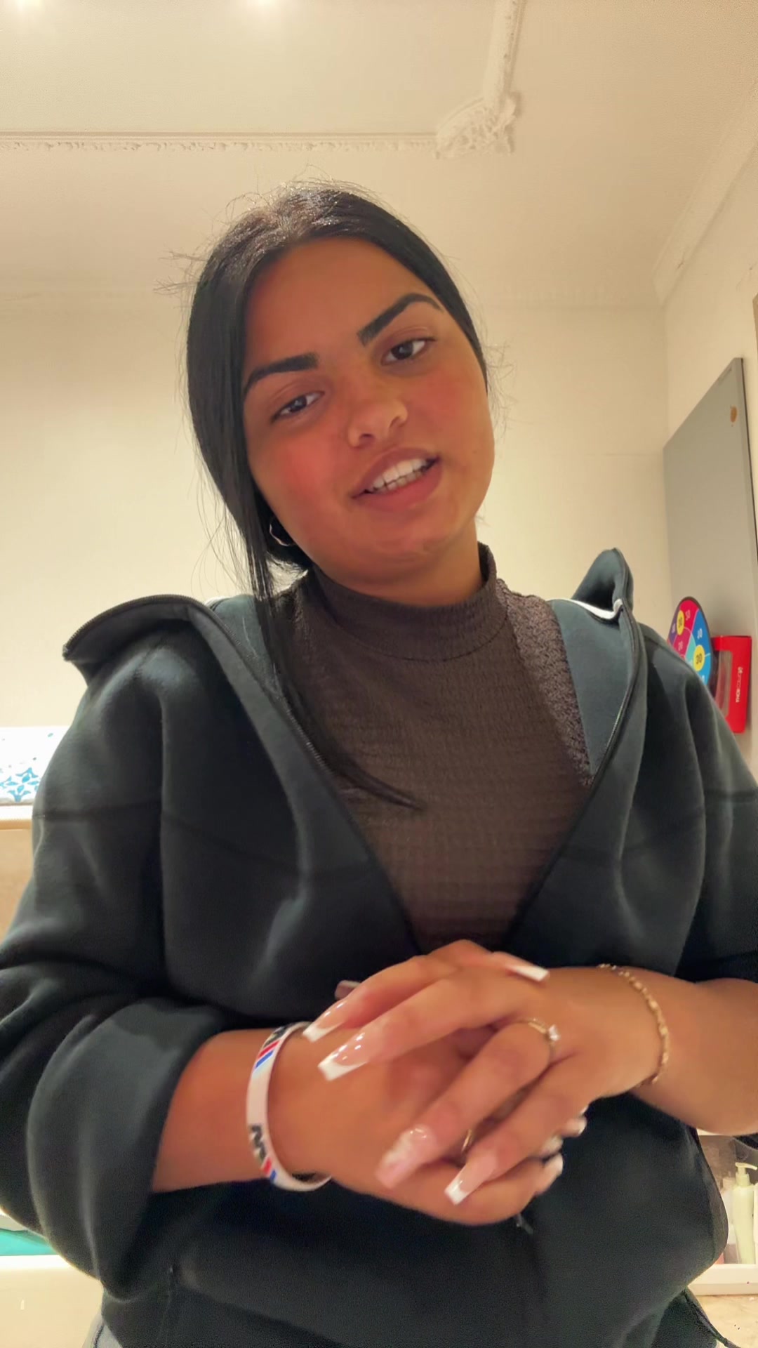 @Trillizas
