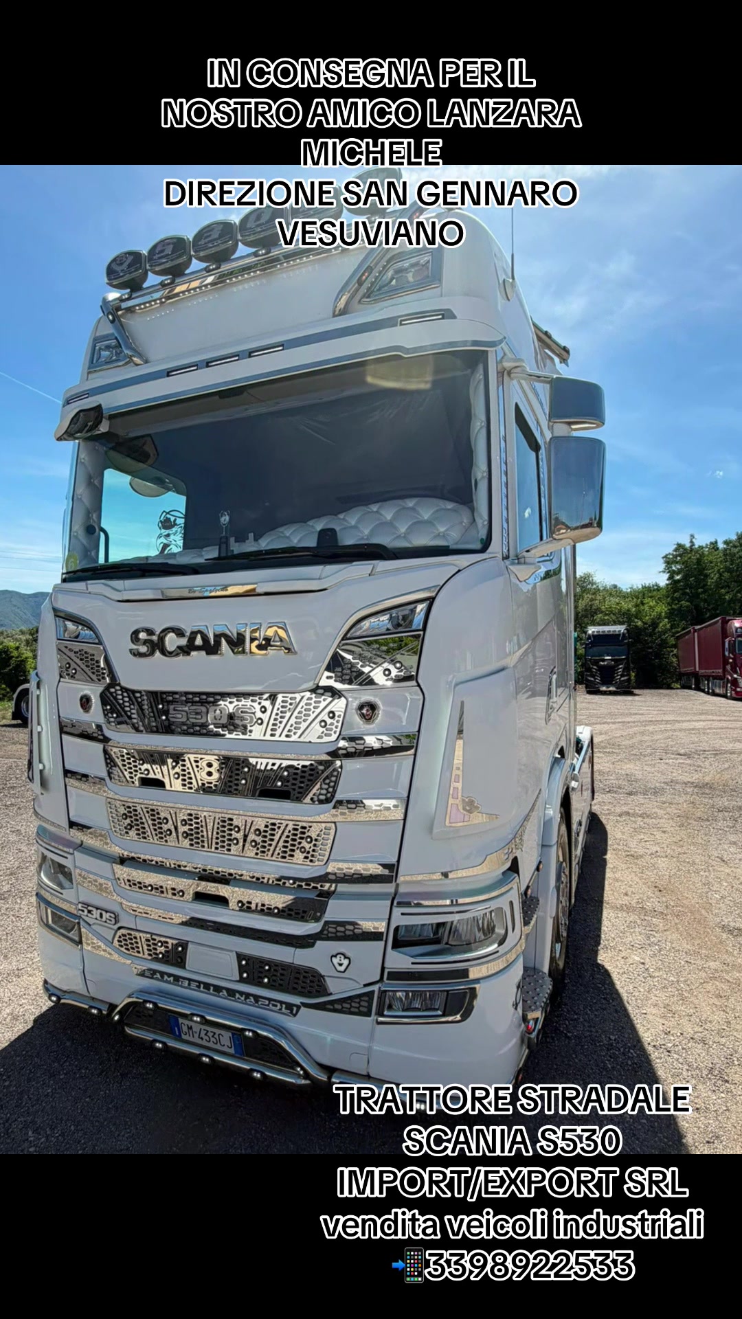 @IMPORT/EXPORT SRL