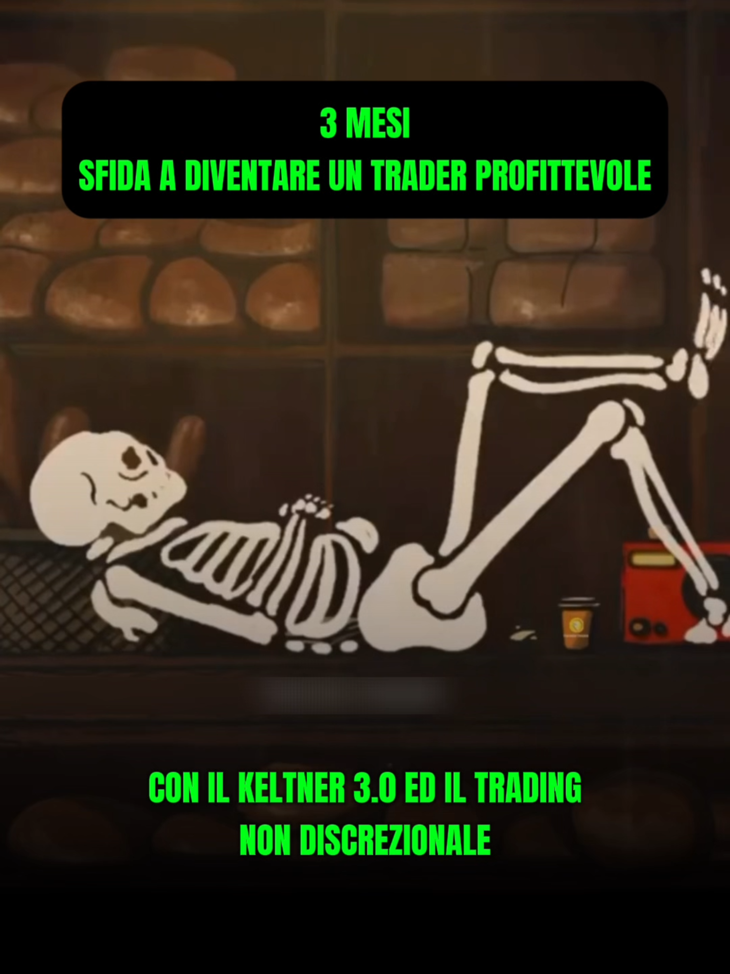 @The Trader Lobby