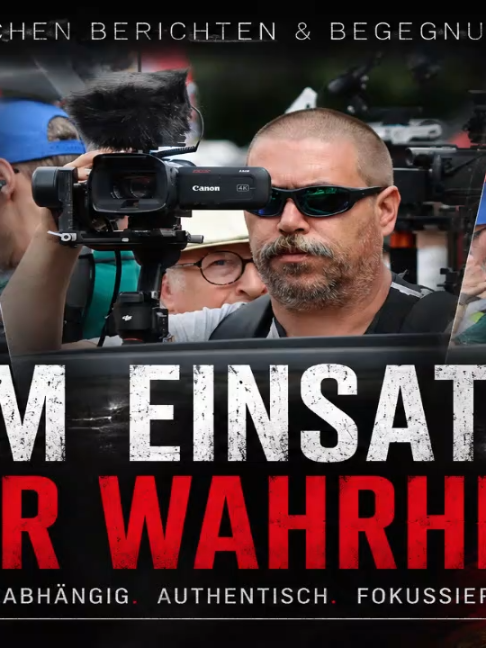 @Michael aus Chemnitz