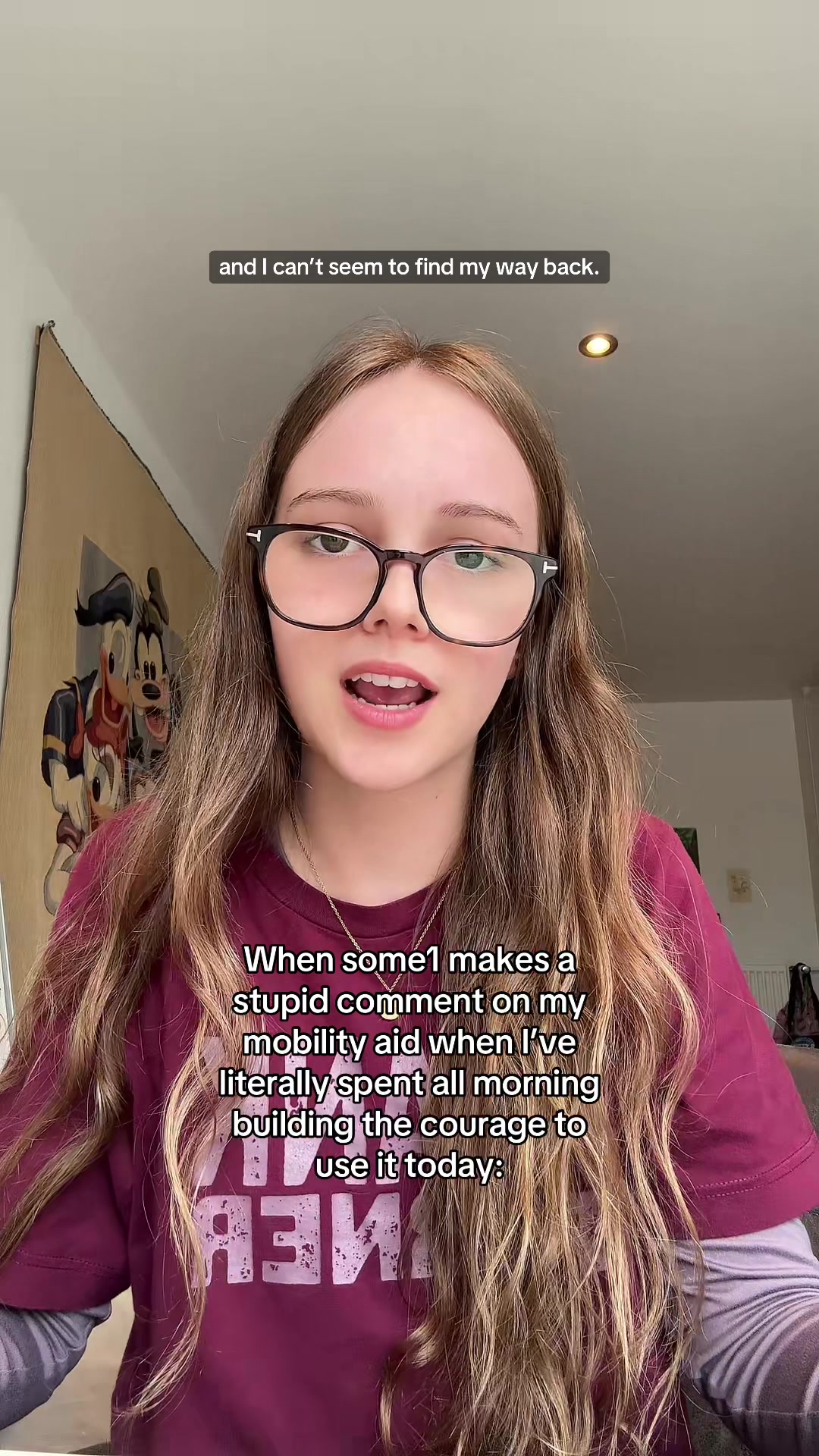@Elise | FND & PNES