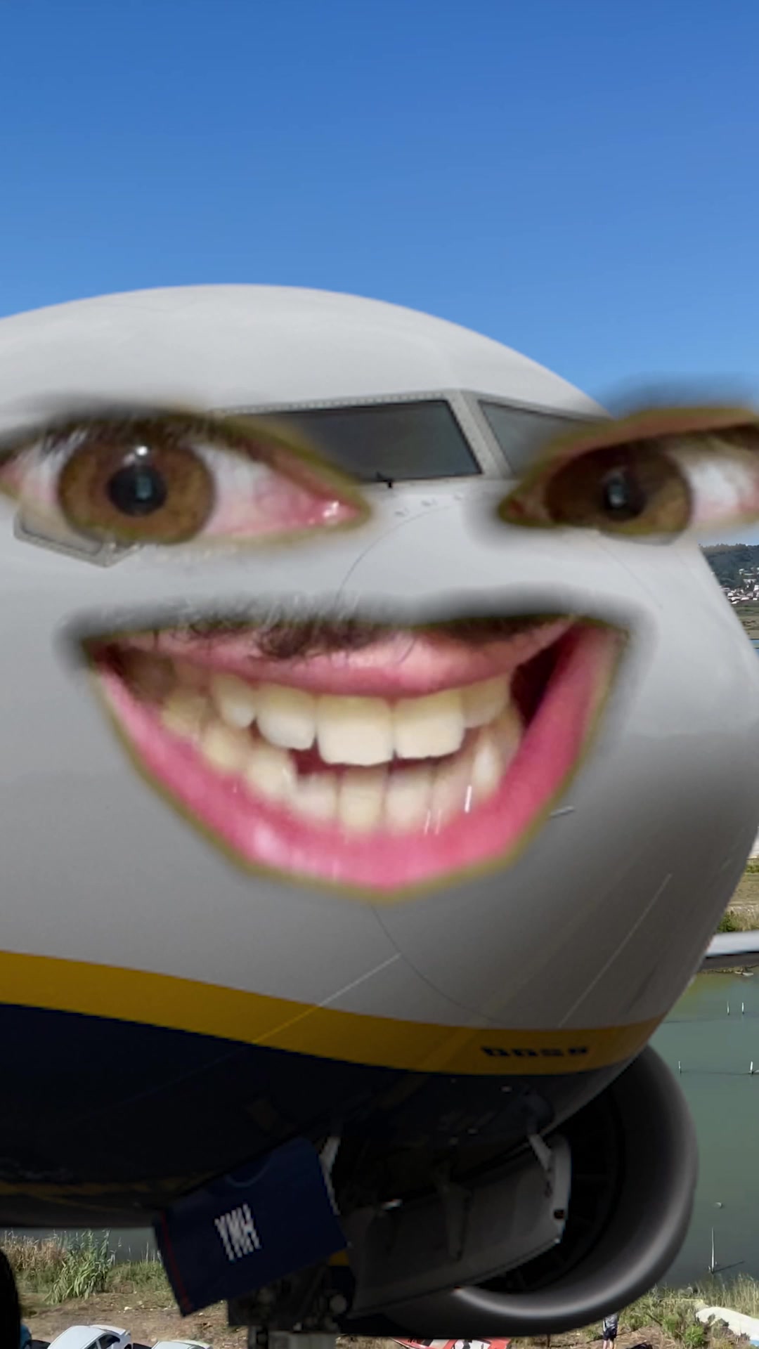 @Ryanair