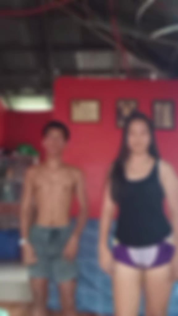 @Angela Caringal